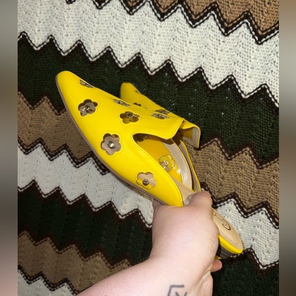 NWOT Cato Mules|Size 10 - Picture 3 of 5